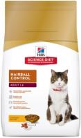 SCIENCE DIET HAIRBALL CONTROL ADULT 3.5 LB.