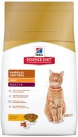 SCIENCE DIET HAIRBALL CONTROL LIGHT 15.5 LB.