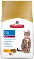 SCIENCE DIET ORAL CARE ADULT 7 LB.