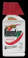 ROUND UP CONCENTRATE QT