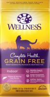 WELLNESS COMPLETE GRAIN FREE INDOOR 11.5 LB.