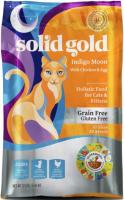 SOLID GOLD INDIGO MOON CHICKEN & EGG 12 LB.