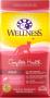 WELLNESS COMPLETE HEALTH ADULT SALMON 5 LB.