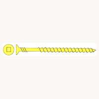 2" COLLATED SUB-FLOOR SCREW