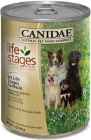 CANIDAE ALL LIFE STAGES 13 OZ.
