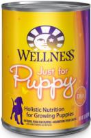 WELLNESS COMPLETE HEALTH PUPPY 12.5 OZ.