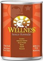 WELLNESS COMPLETE HEALTH SENIOR 12.5 OZ.