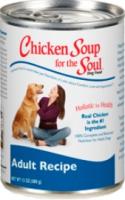 CHICKEN SOUP ADULT DOG RECIPE 13 OZ.