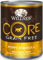 WELLNESS CORE PUPPY 12.5 OZ.