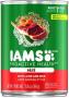 IAMS PROACTIVE HEALTH LAMB & RICE PATE 13 OZ.