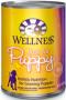 WELLNESS COMPLETE HEALTH PUPPY 12.5 OZ.