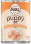 NUTRO PUPPY TENDER CHICKEN & OATMEAL 12.5 OZ.