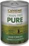 CANIDAE PURE LAND LAMB 13 OZ.