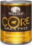 WELLNESS CORE PUPPY 12.5 OZ.