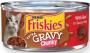 FRISKIES EXTRA GRAVY CHUNKY BEEF 5.5 OZ.