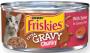 FRISKIES EXTRA GRAVY CHUNKY SALMON 5.5 OZ.