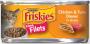 FRISKIES PRIME FILETS CHICKEN & TUNA 5.5 OZ.