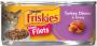 FRISKIES PRIME FILETS TURKEY DINNER 5.5 OZ.