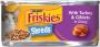 FRISKIES SHREDS TURKEY & GIBLETS 5.5 OZ.