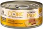 WELLNESS CORE INDOOR CHICKEN/CHICKEN LIVER 5.5 OZ.