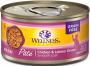 WELLNESS COMPLETE HEALTH CHICKEN & LOBSTER PATE 3 OZ.