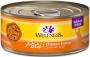 WELLNESS COMPLETE HEALTH CHICKEN PATE 5.5 OZ.