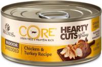 WELLNESS CORE CAT INDOOR 5OZ