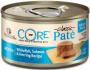 WELLNESS CORE WHITEFISH SALMON & HERRING 3 OZ.