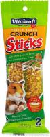 VITAKRAFT CRUNCH STICK WHOLE GRAINS & HONEY 3 OZ.