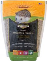 SUNSEED VITA PRIMA EXOTICS HEDGEHOG FORMULA 25 OZ.