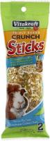 VITAKRAFT CRUNCH STICK POPPED GRAINS & HONEY 2.5 OZ.