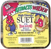 HI-ENERGY SUET 11 3/4 OZ