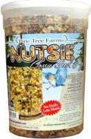 NUTSIE CLASSIC SEED LOG 96OZ