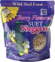 BERRY NUGGETS 27OZ