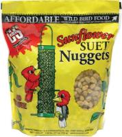 SUNFLOWER NUGGETS 27OZ