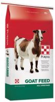 PURINA GOAT CHOW ALL LIFESTAGE 50 LB.