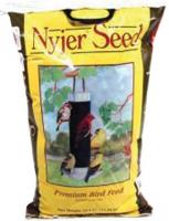 NYJER THISTLE SEED 25LB