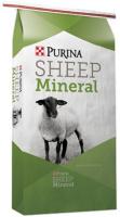 PURINA WIND & RAIN SHEEP MINERAL 50 LB.