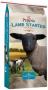 PURINA LAMB STARTER COMPLETE 50 LB.