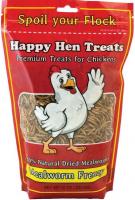 HAPPY HEN TREATS MEALWORM FRENZY 10 OZ.