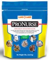 PRONURSE SPECIALTY MILK REPLACER 8 LB.