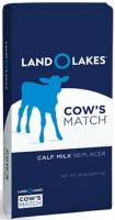 LAND O LAKES JERSEY BLEND CALF MILK REPLACER 50 LB.