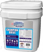 HIGH OCTANE CHAMPION DRIVE TOPDRESS 30 LB.