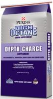 HIGH OCTANE DEPTH CHARGE SUPPLEMENT 25 LB.