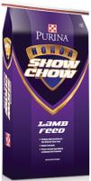 HONOR SHOW CHOW GRAND LAMB MIXER SUPPLEMENT 50 LB.