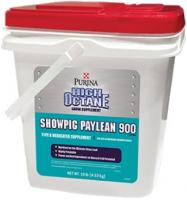 HIGH OCTANE SHOWPIG PAYLEAN 900 SUPPLEMENT 10 LB.