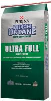 HIGH OCTANE ULTRA FULL SUPPLEMENT 50 LB.