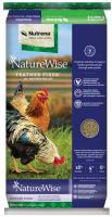 NUTRENA NATUREWISE FEATHER FIXER PELLET 40 LB.