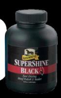SUPERSHINE BLACK 8 OZ