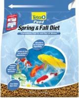 TETRA POND SPRING & EARLY FALL DIET 1.72 LB.
